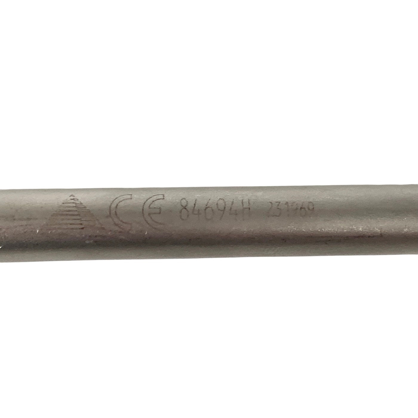 Medtronic 84694H Orthopedic T-Handle Screw Extractor Surgical Medical Instrument