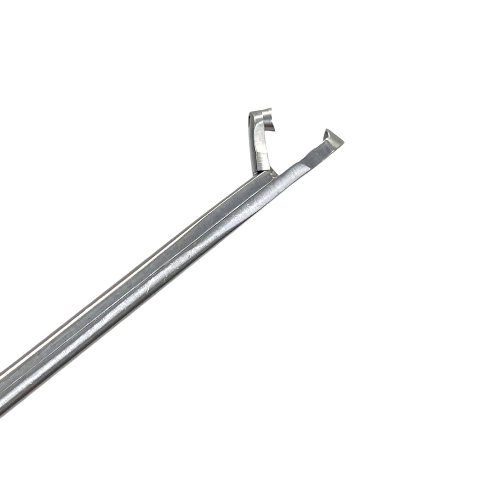 Miltex 30-1443 Meisterhand Baby Tischler Burke Biopsy Punch Forceps 19.7 cm