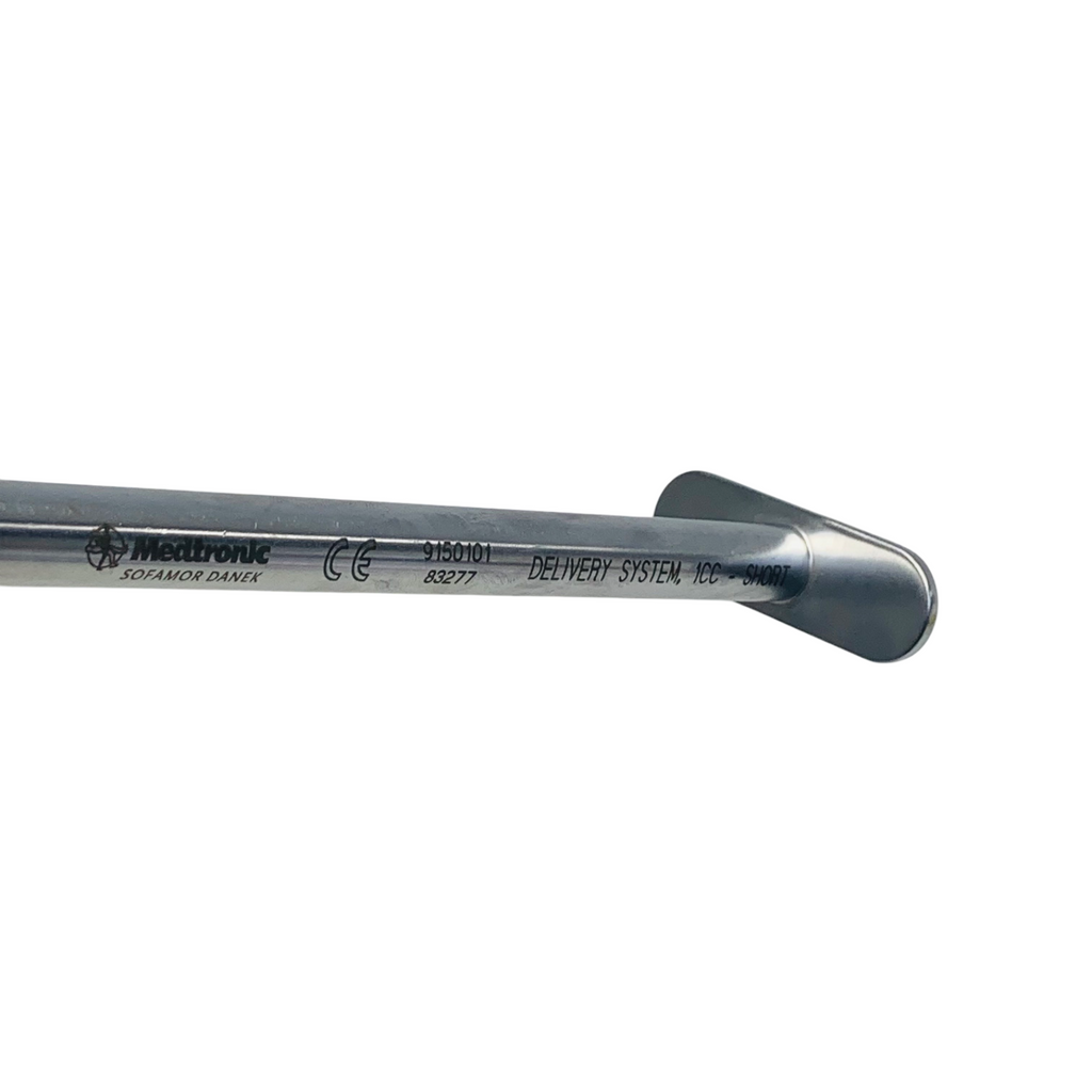 9150101 Medtronic DELIVERY SYSTEM, 1CC - SHORT Instrument