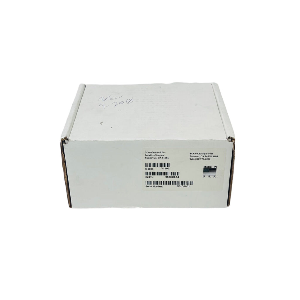 INTUITIVE SURGICAL REF 950093-04 ( Y1902 ) Da Vinci Si Xenon Lamp Assembly, 300W