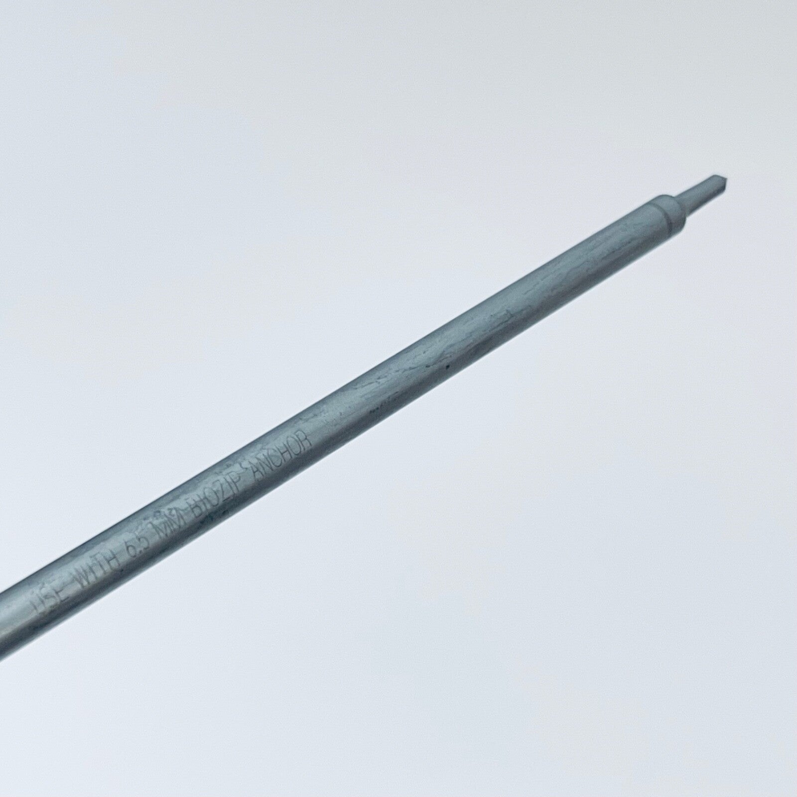 STRYKER REF 3910-003-065 Soft Tapered AWL 6.5mm