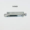 V. Mueller S-0429 Adjustable Lumbar Retractor Blade Holder  Instrument