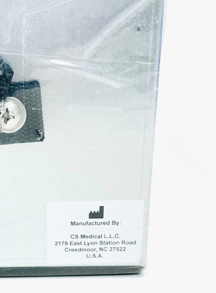 CS Medical 201015 Main Vapor Management Filter For TD 100