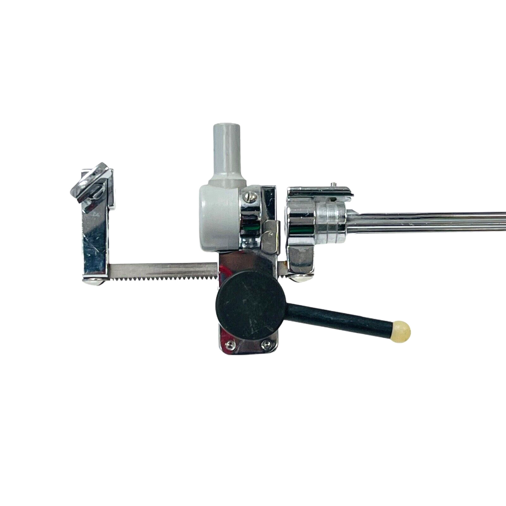 Acmi-Mccarthy Working Element Rack And Pinion Design