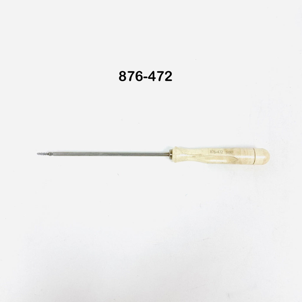 Medtronic 876-472  TAP 4.0 X 13mm Instrument