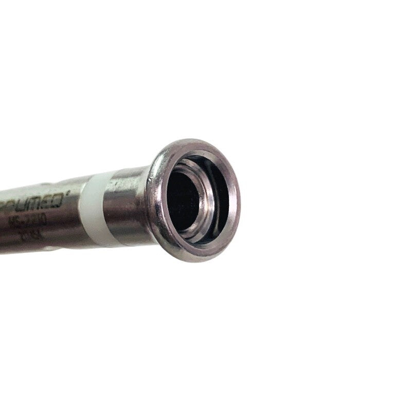 V Mueller REF MS-2210, ACUMED Cruciform Driver Handle