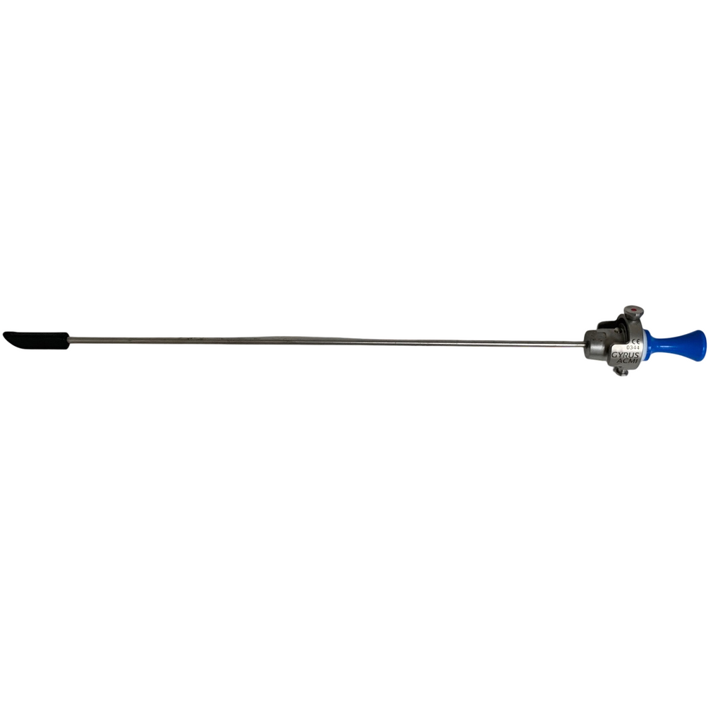 GYRUS ACMI CONTINUOUS FLOW CYSTOSCOPE SET WITH CLS-23, CLB 8-23 , CLO-23