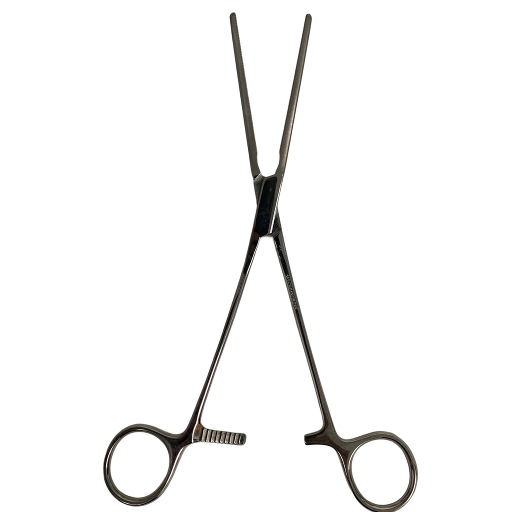 Weck 638181 DeBAKEY Peripheral Vascular Clamp