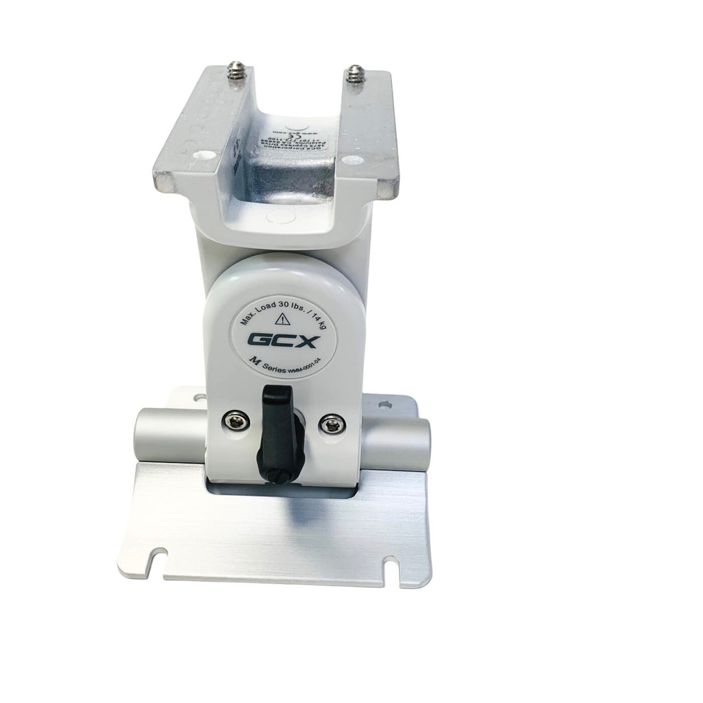 GCX REF FLP-0009-04C, M Series Flush Mount for Flat Panel Displays