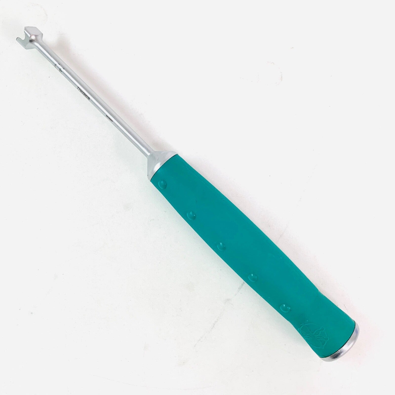 Medtronic REF 778000018, 6.35 STRAIGHT OSTEOTOME