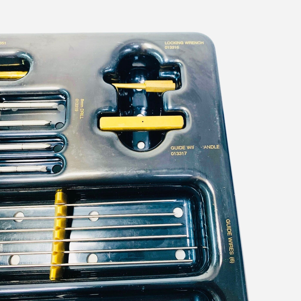 Acufex Suretack Instrumentation System