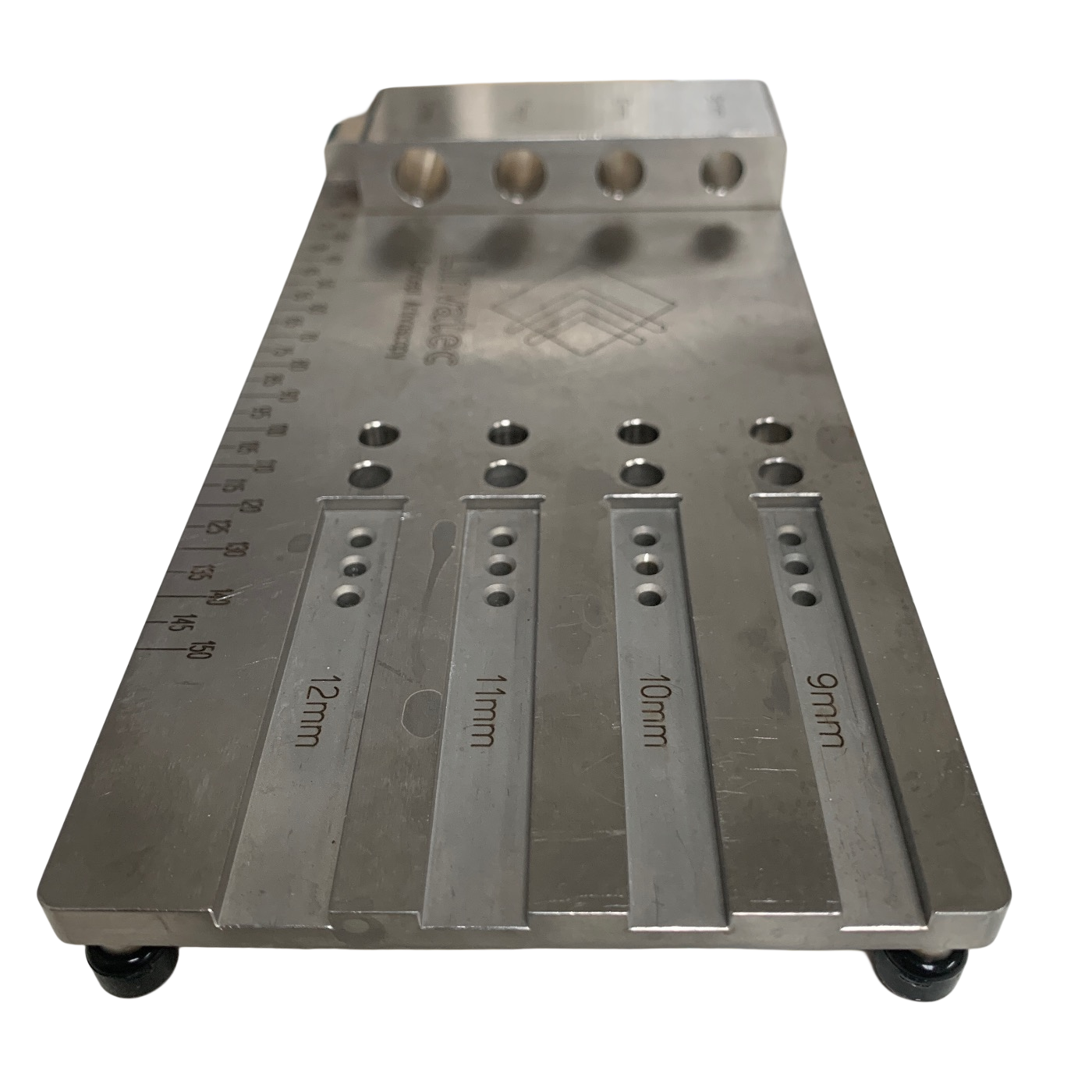 Linvatec Concept Arthroscopy Tendon Sizer Plate ref PS8833