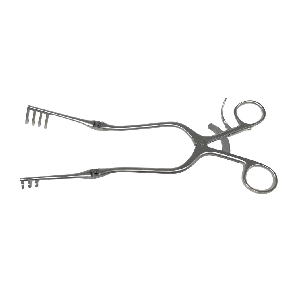 BECKMAN COULTER REF gs40.6508, Beckman Weitlaner Retractor BLUNT