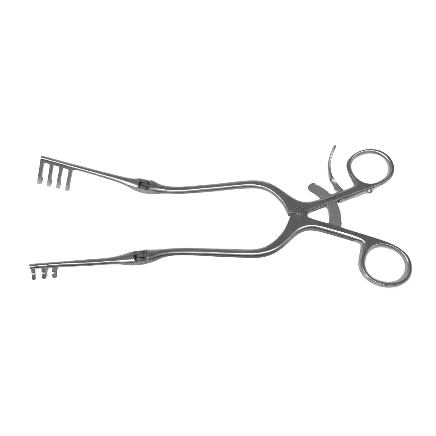 BECKMAN COULTER REF gs40.6508, Beckman Weitlaner Retractor BLUNT