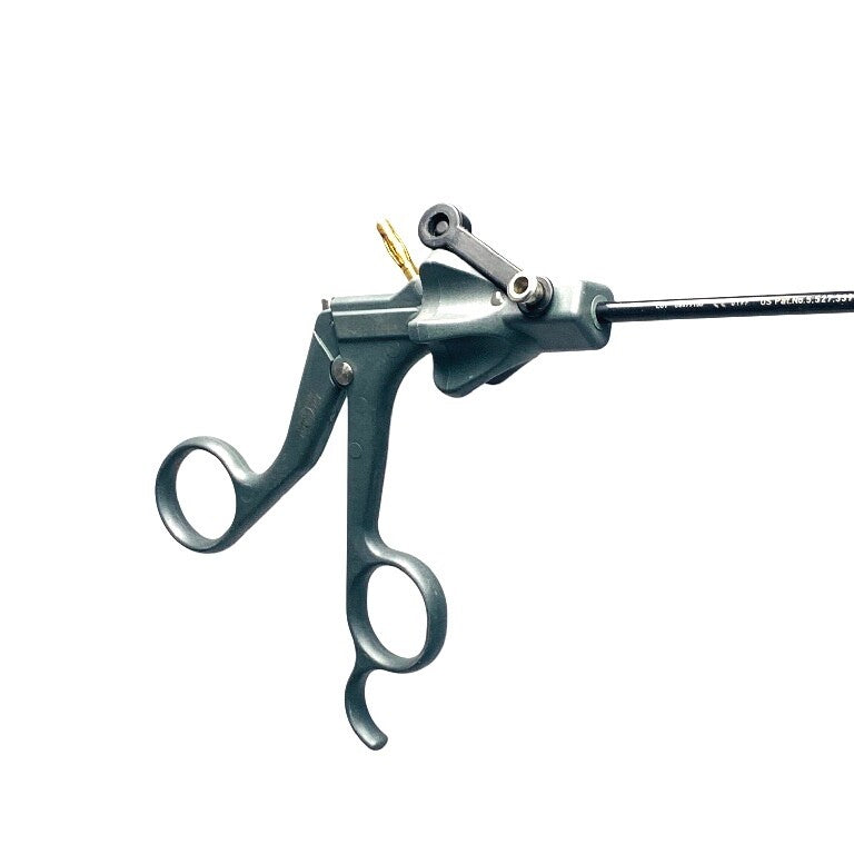 Stryker REF 250-080-617, MONOPOLAR HANDLE WITH GRASPER