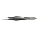 Storz REF E1736, MacGregor Conjunctiva Forceps Wide
