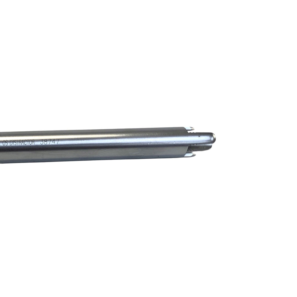 Sofamor Danek 902-230, 16/8MM SINGLE BARREL OUTER SLEEVE DISTRACTOR