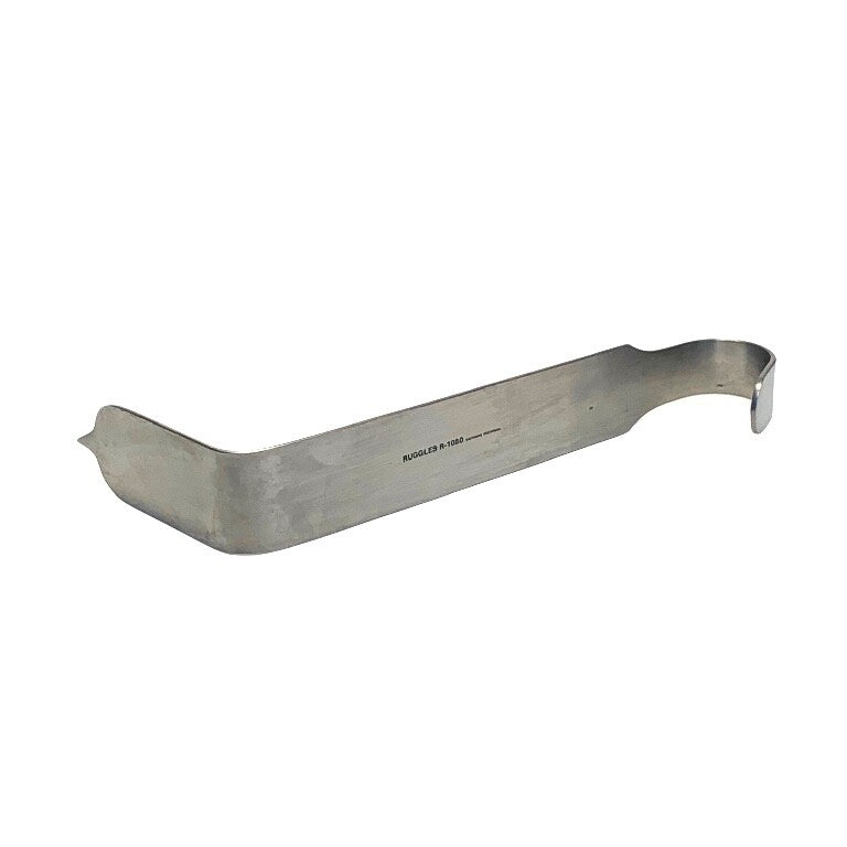RUGGLES Ref R-1080, R-1085, SET OF BLADES