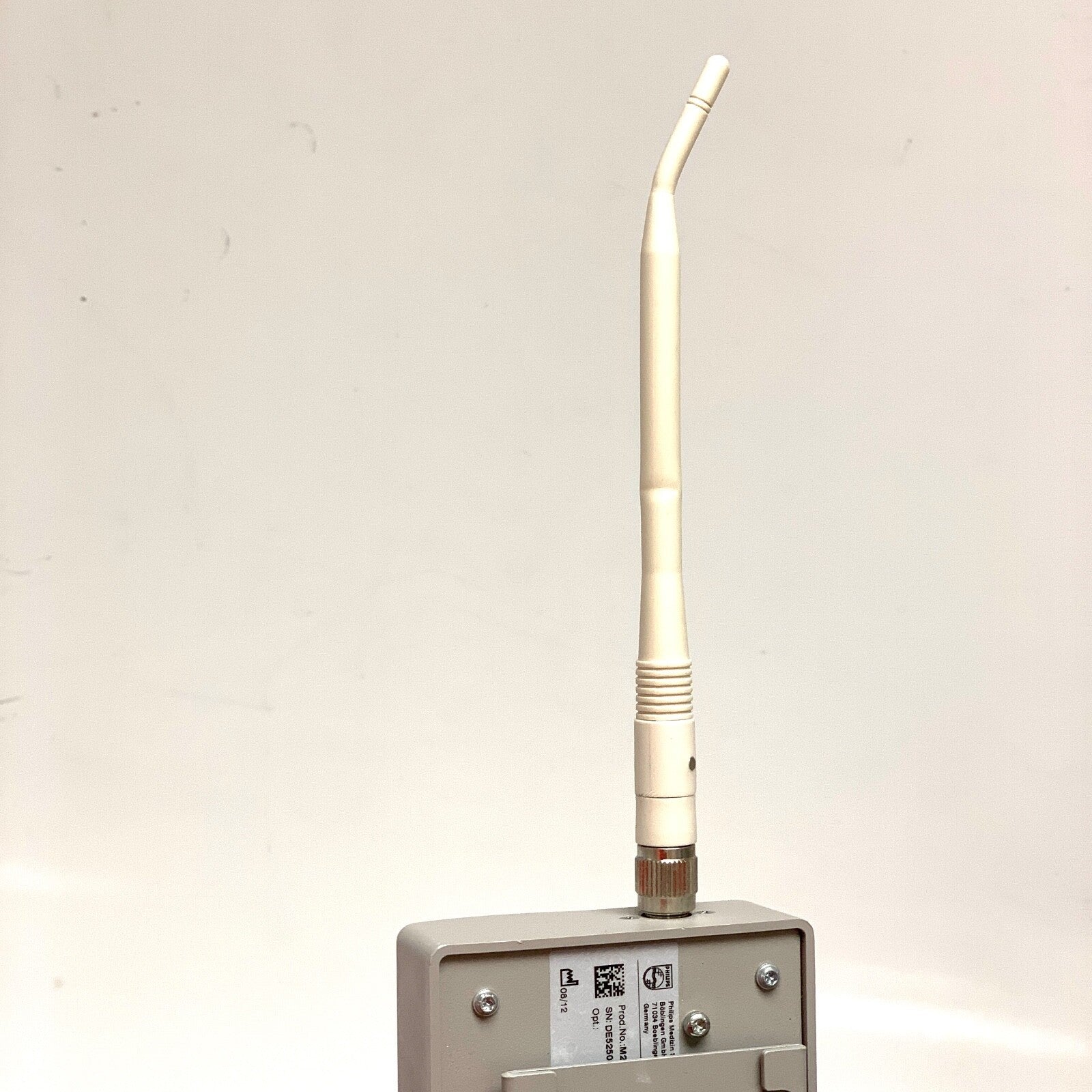 Philips REF M2638A, Telemetry Adapter Transmitter Module