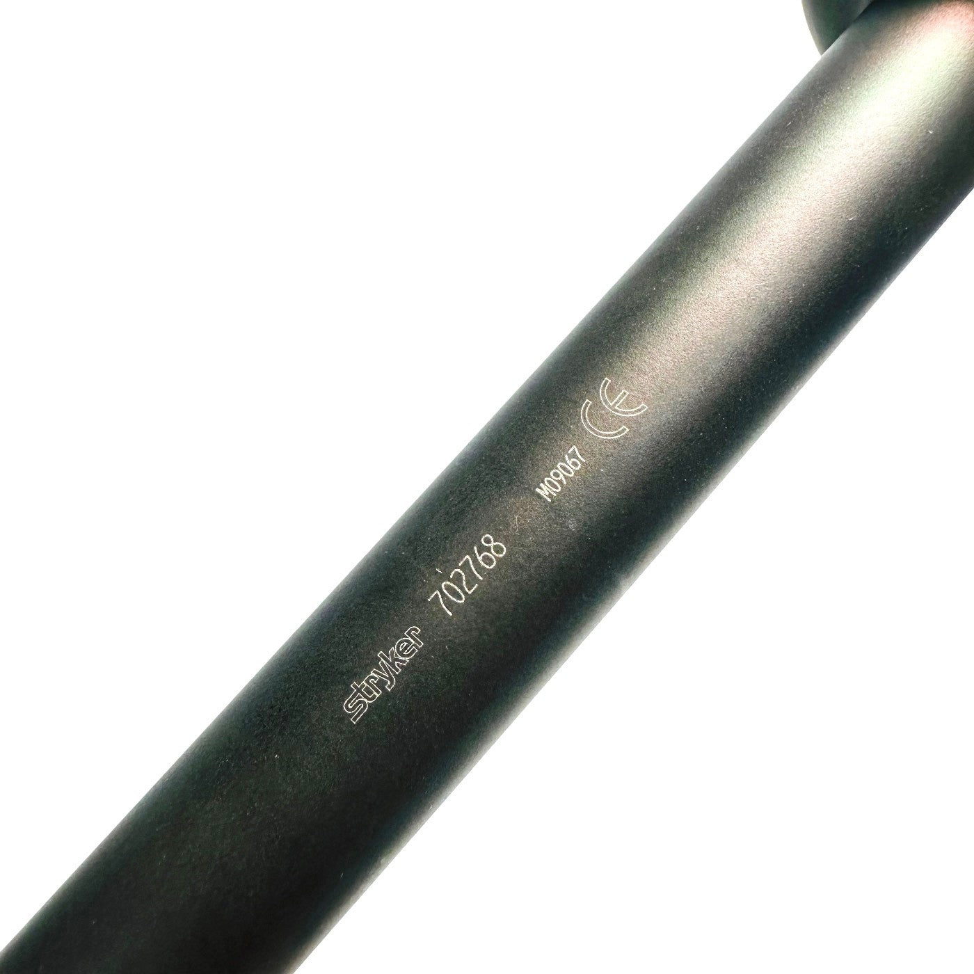 Stryker 702768 Locking Insert Extractor Instrument