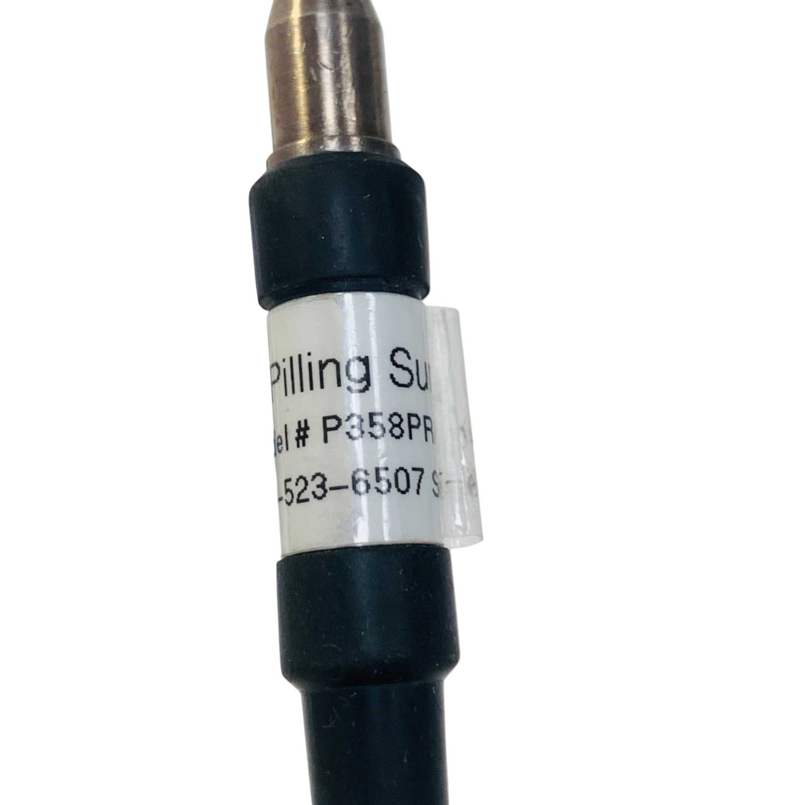 Pilling Surgical REF P358PRA, BLUE FIBER OPTIC CABLE