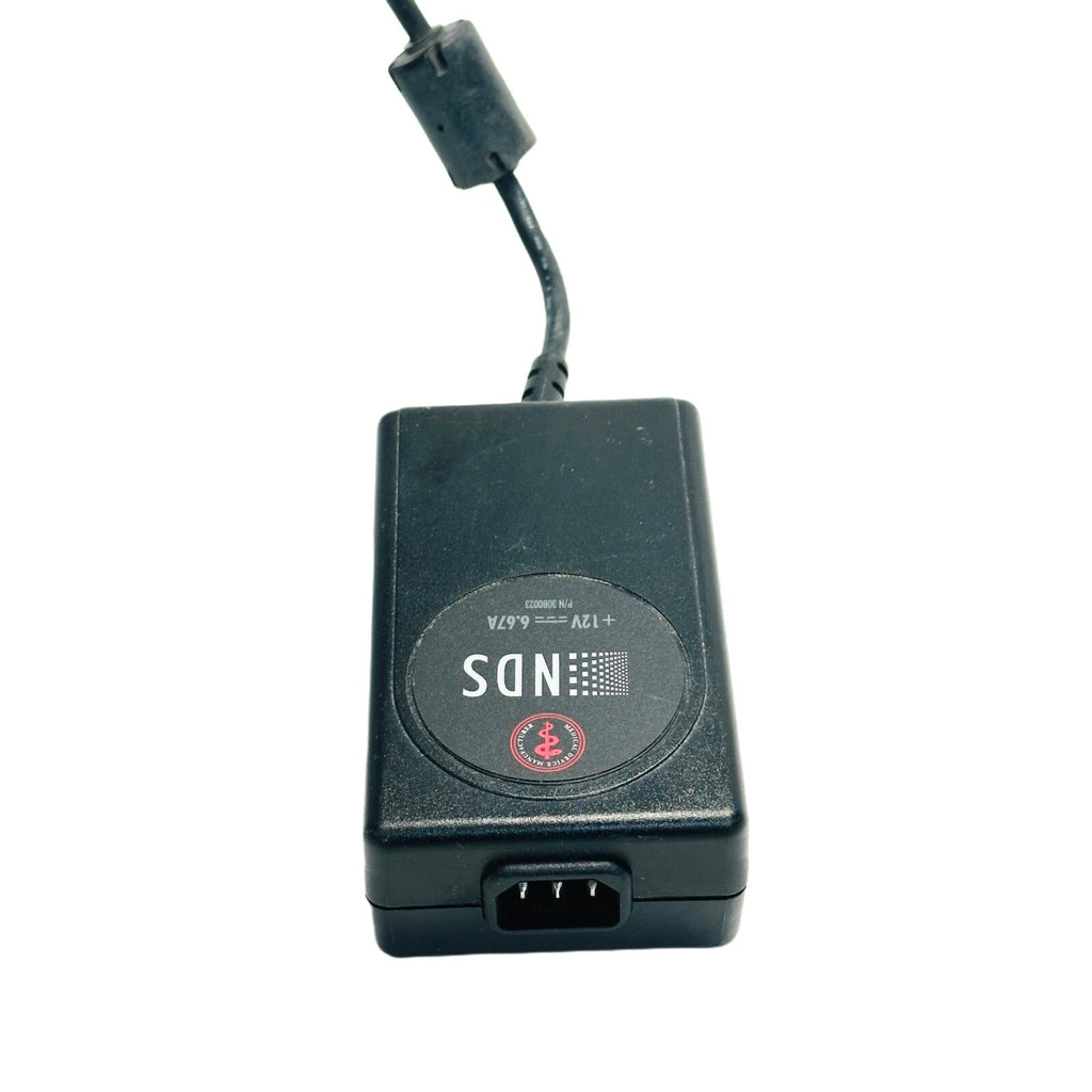 NDS 30B0023 / MW116KA1200F02 POWER SUPPLY, 100 TO 240 VAC, 12 VDC, 80 W, 5 PIN