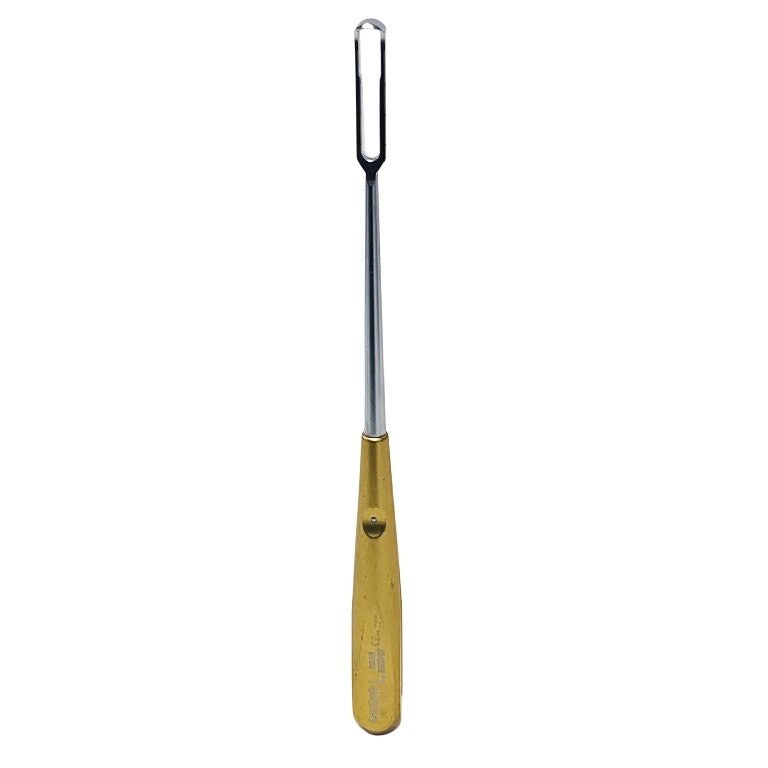 Medtronic Sofamor Danek 907-510, LARGE ROUND SCRAPER