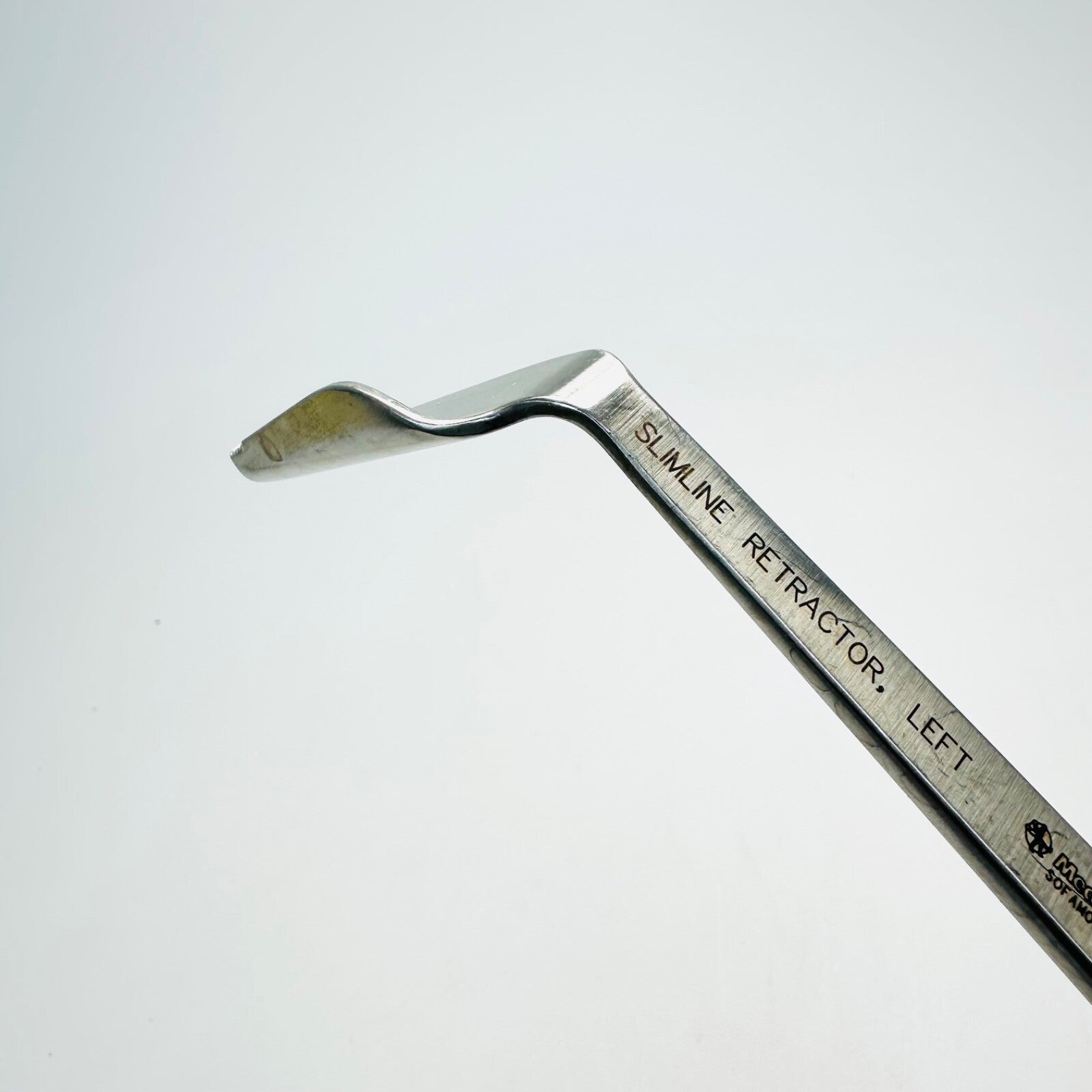 Medtronic Y8391011 Slimline Retractor Left Instrument