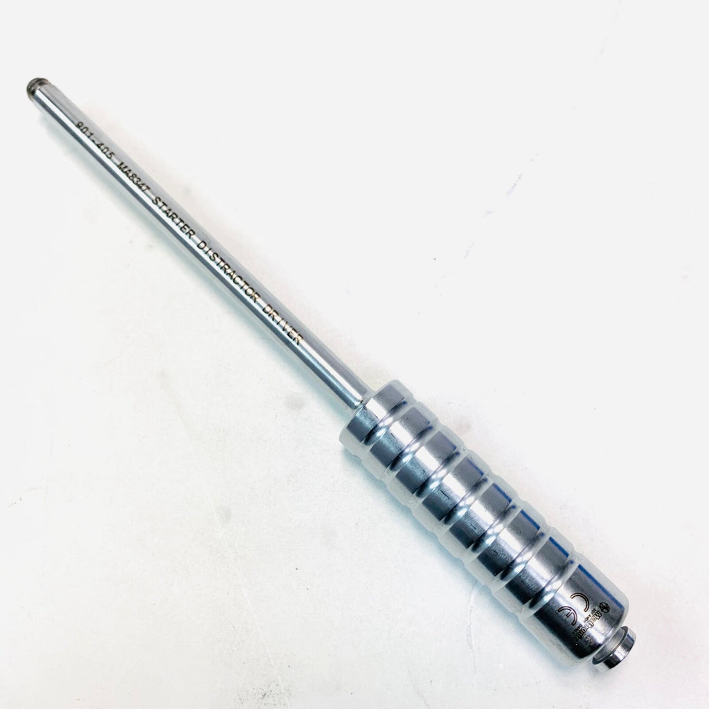 Medtronic REF 901-405, STARTER DISTRACTOR DRIVER
