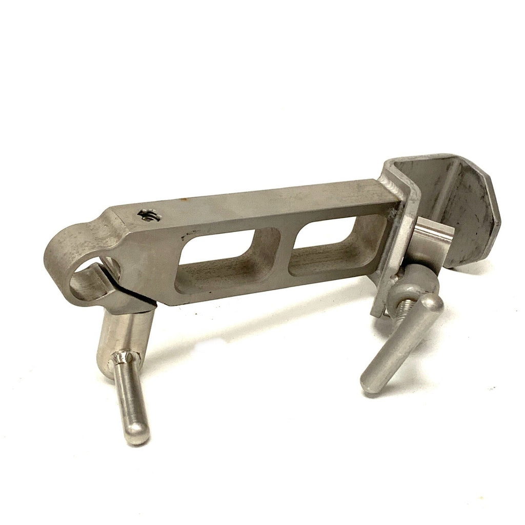 Mizuho OSI Radiolucent Skull Clamp, Cervical Management Accessory