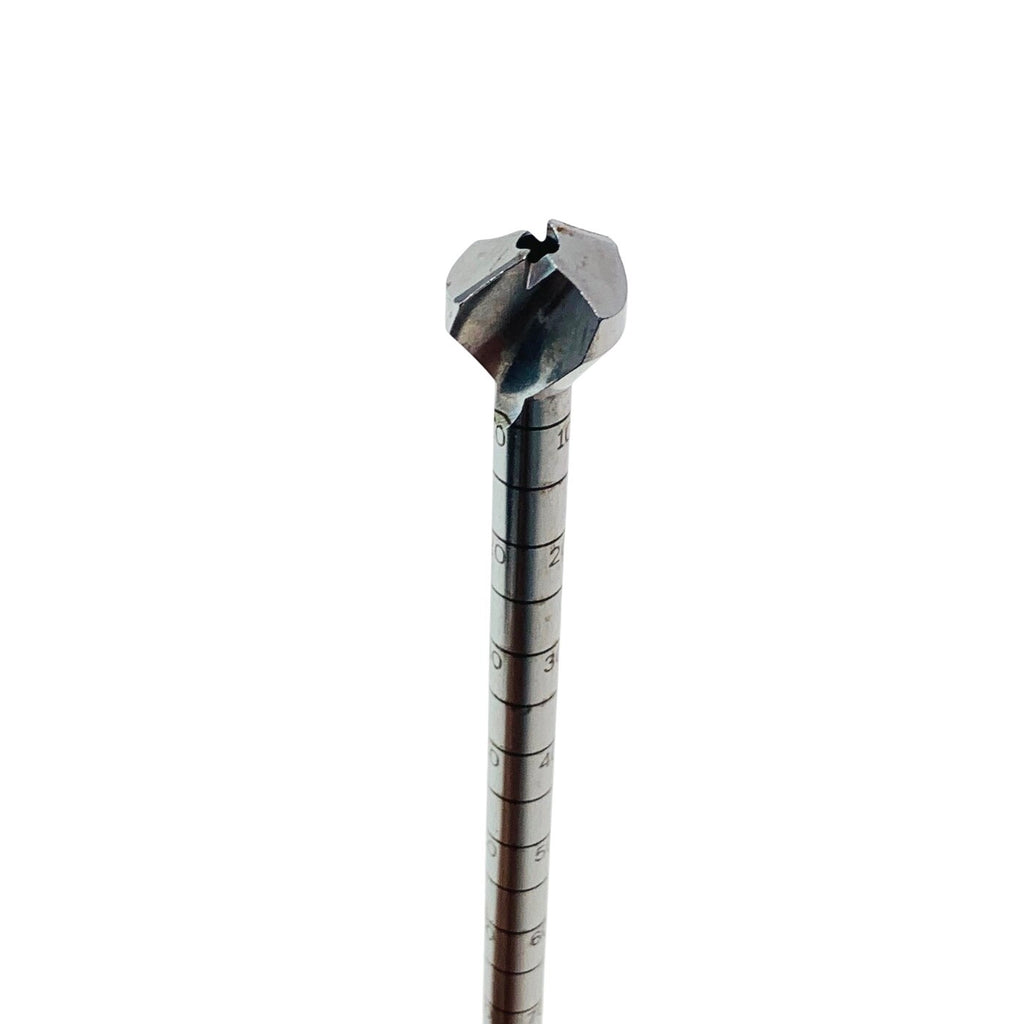 Acufex Ref 013665, 12mm Cannulated Drill Bit