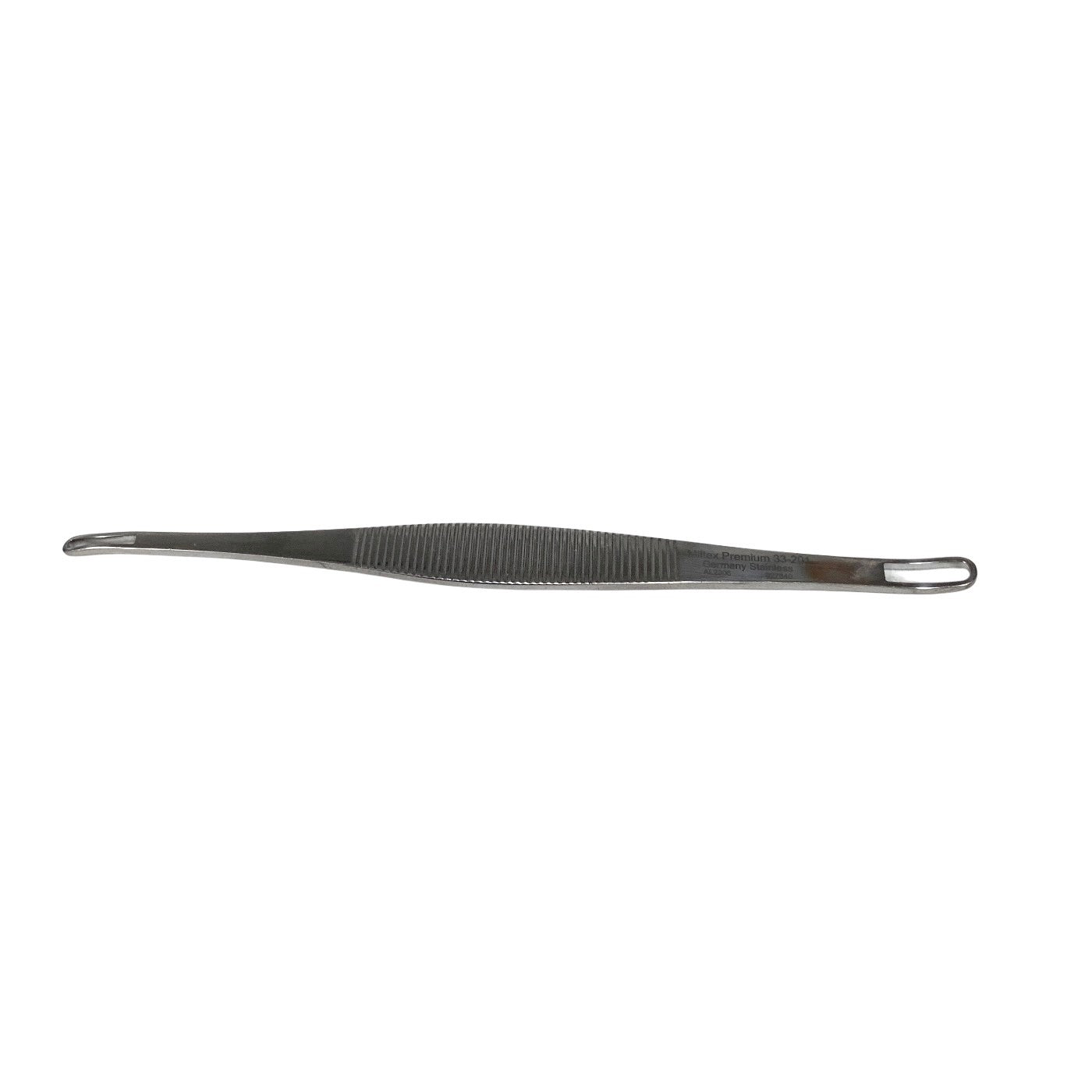Miltex Ref 33-201, Schamberg Comedone Extractor Double-Ended Crimped Small Loop