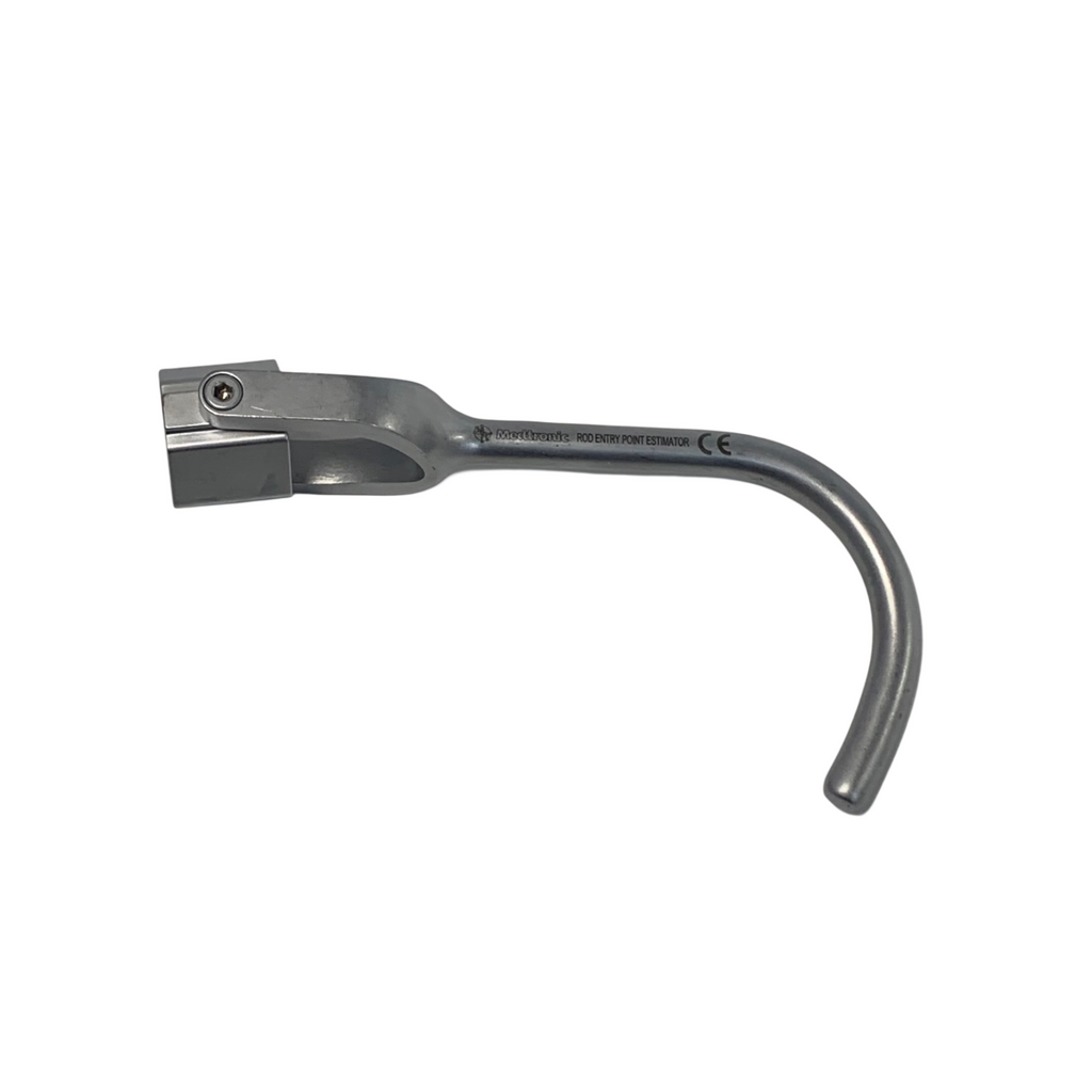 Medtronic REF 7570800, Rod Entry Point Estimator