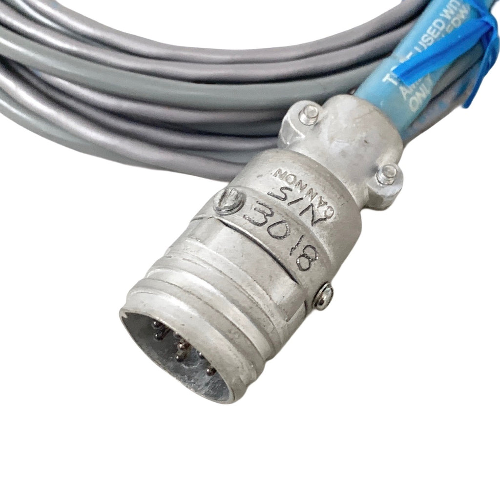 Gould SP4040 Catheter Connector Cable Temp Sensor Medical P/N 140240