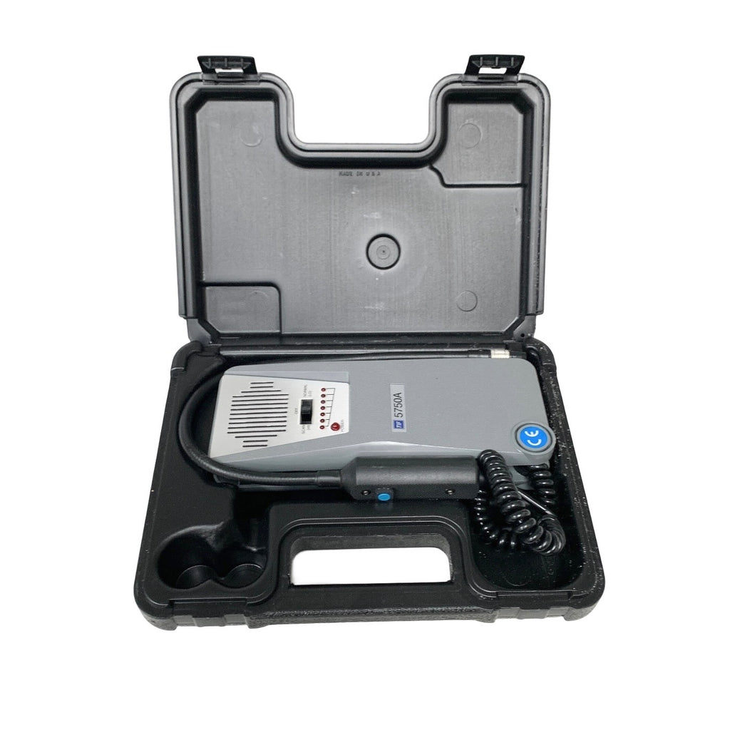 TIF 5750A, Automatic Halogen Leak Detector Refrigerant Gas Tester R134a R12 R22