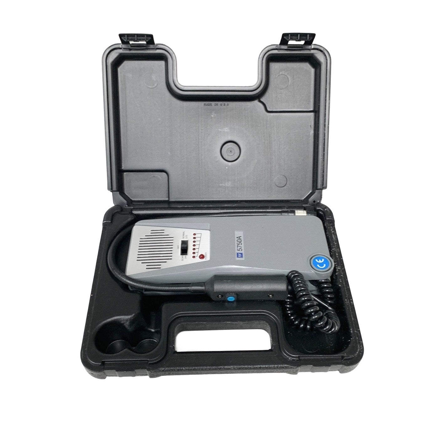 TIF 5750A, Automatic Halogen Leak Detector Refrigerant Gas Tester R134a R12 R22