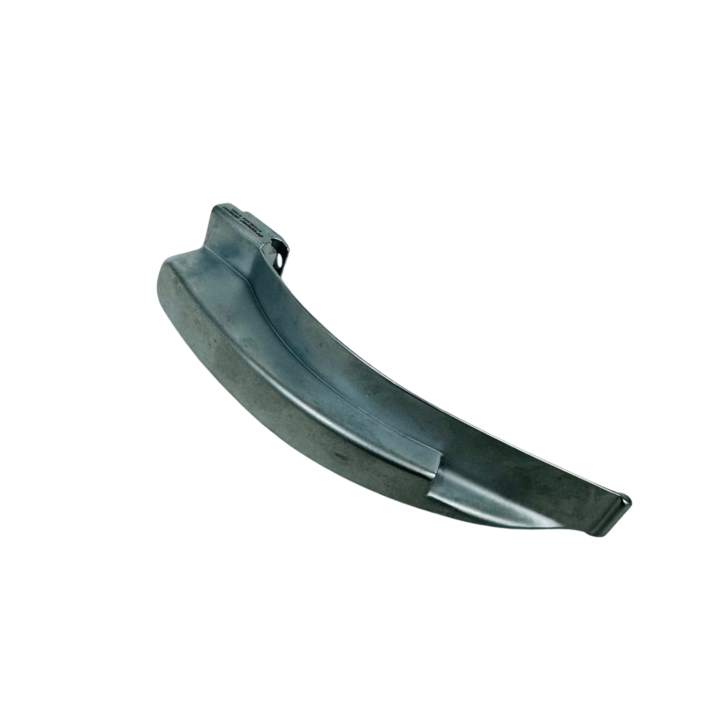 PROPER MAC 3 FO/SC ST Macintosh Fiber Optic Laryngoscope Blade