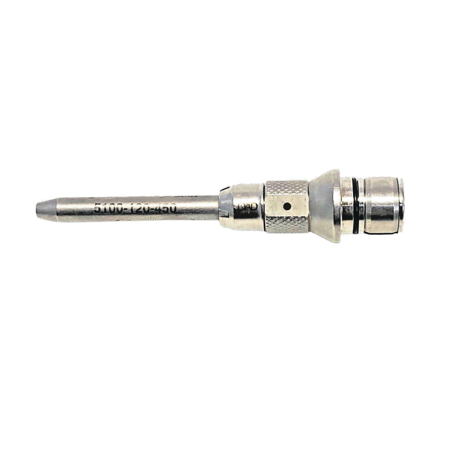 STRYKER REF 5100-120-450, SD/PD Series Straight Attachment