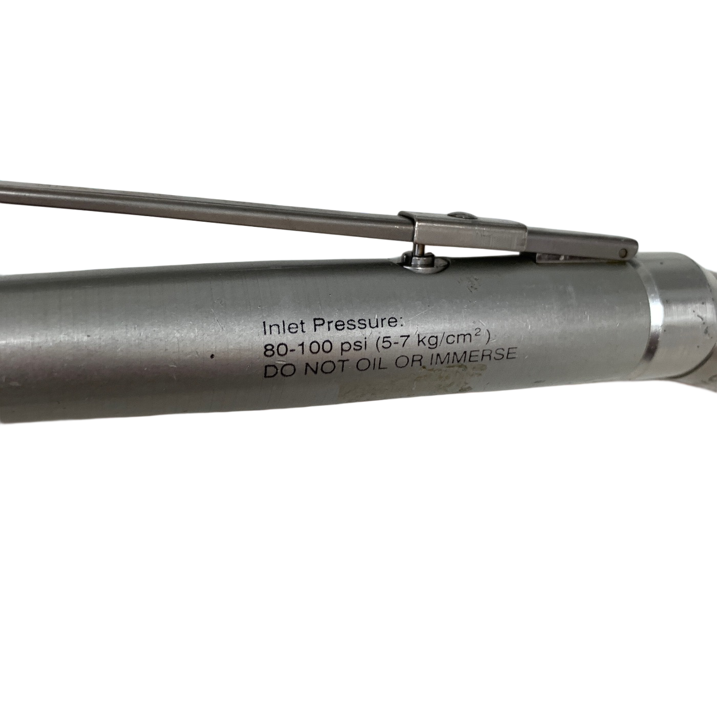 MICROAIRE REF 1140-100, Micro Drill Twist Lock