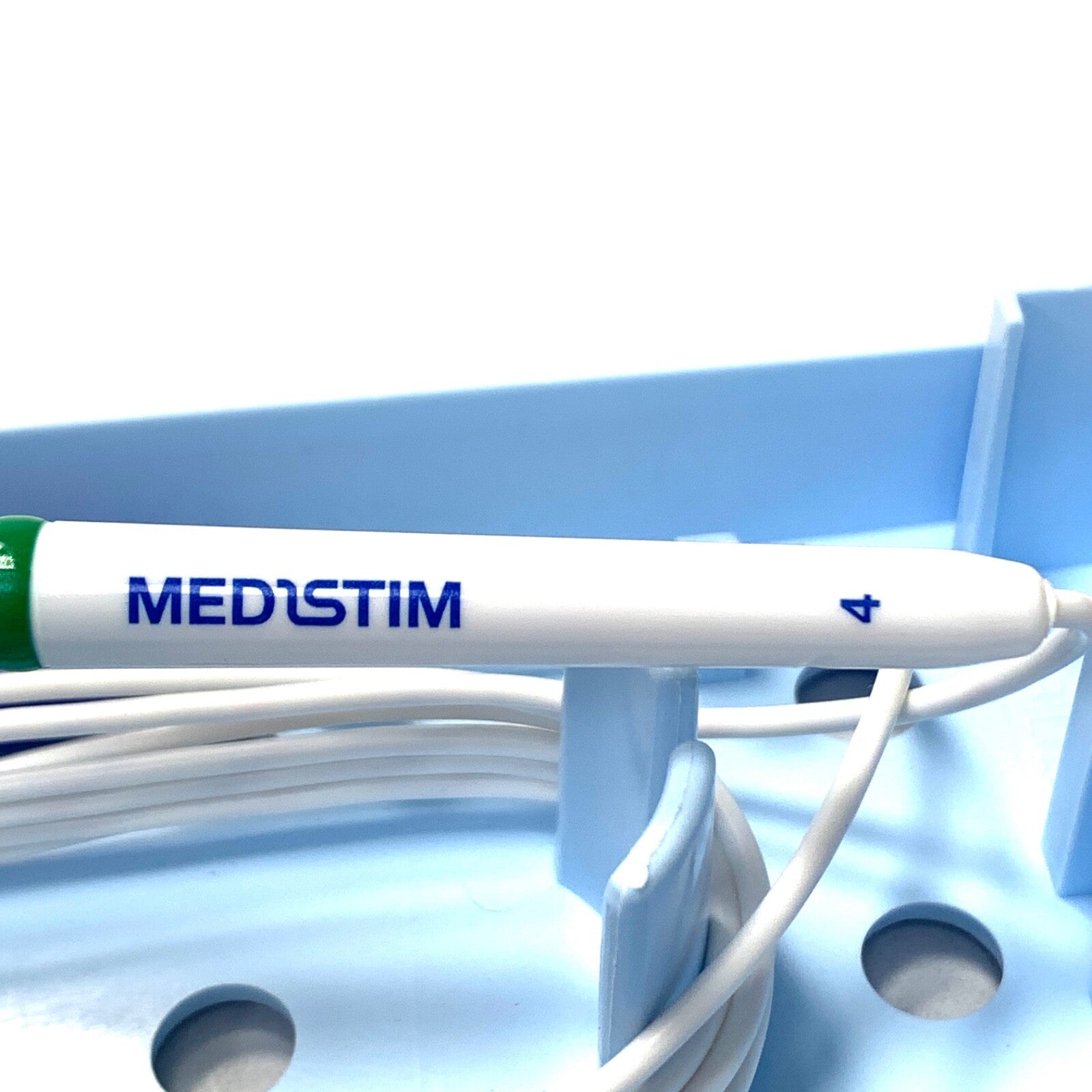 Medistim REF PQ100042, 4mm Quickfit TTFM Probe