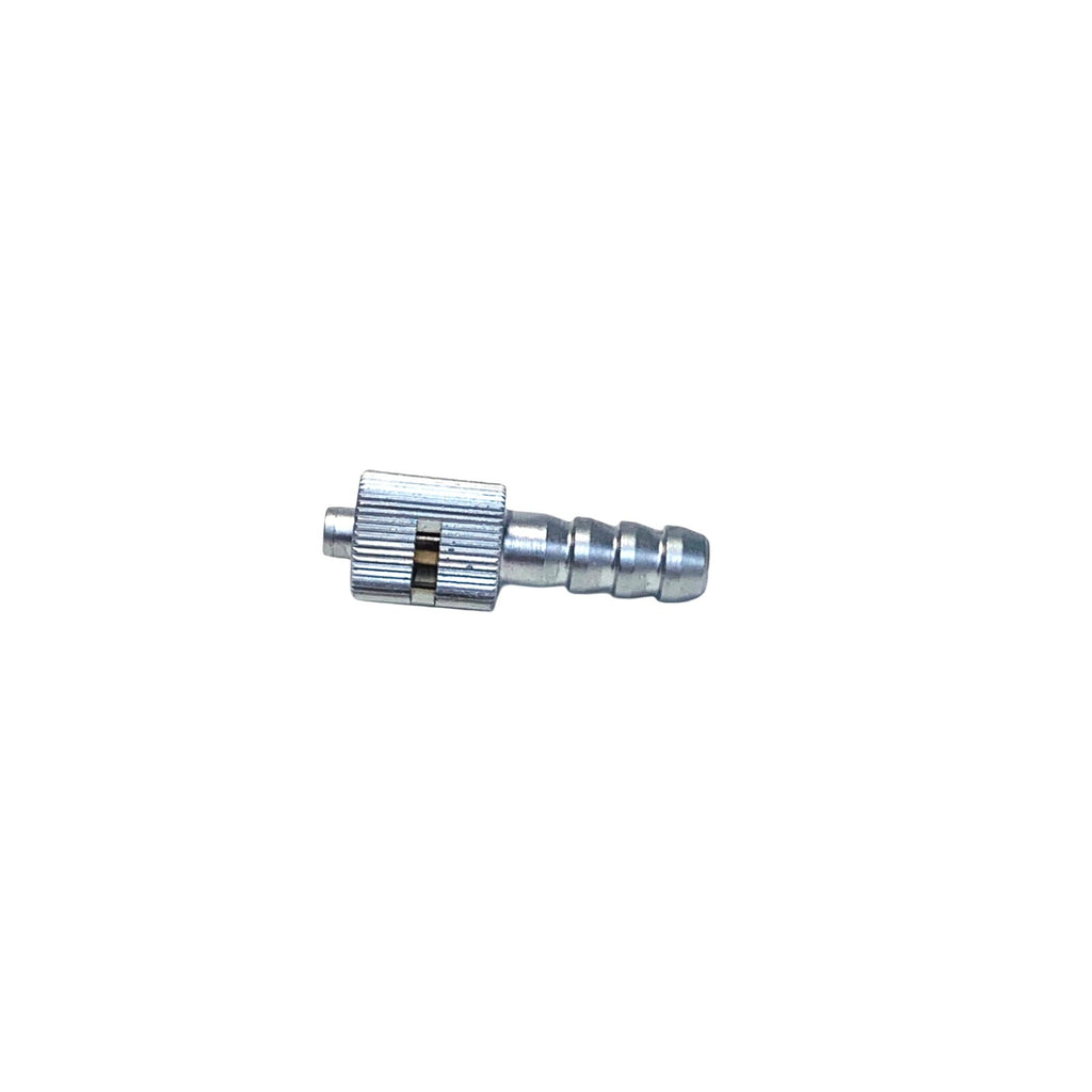 R. Wolf REF 886.00, Luer Lock Tube Part Adapter w/o Stopcock Valve