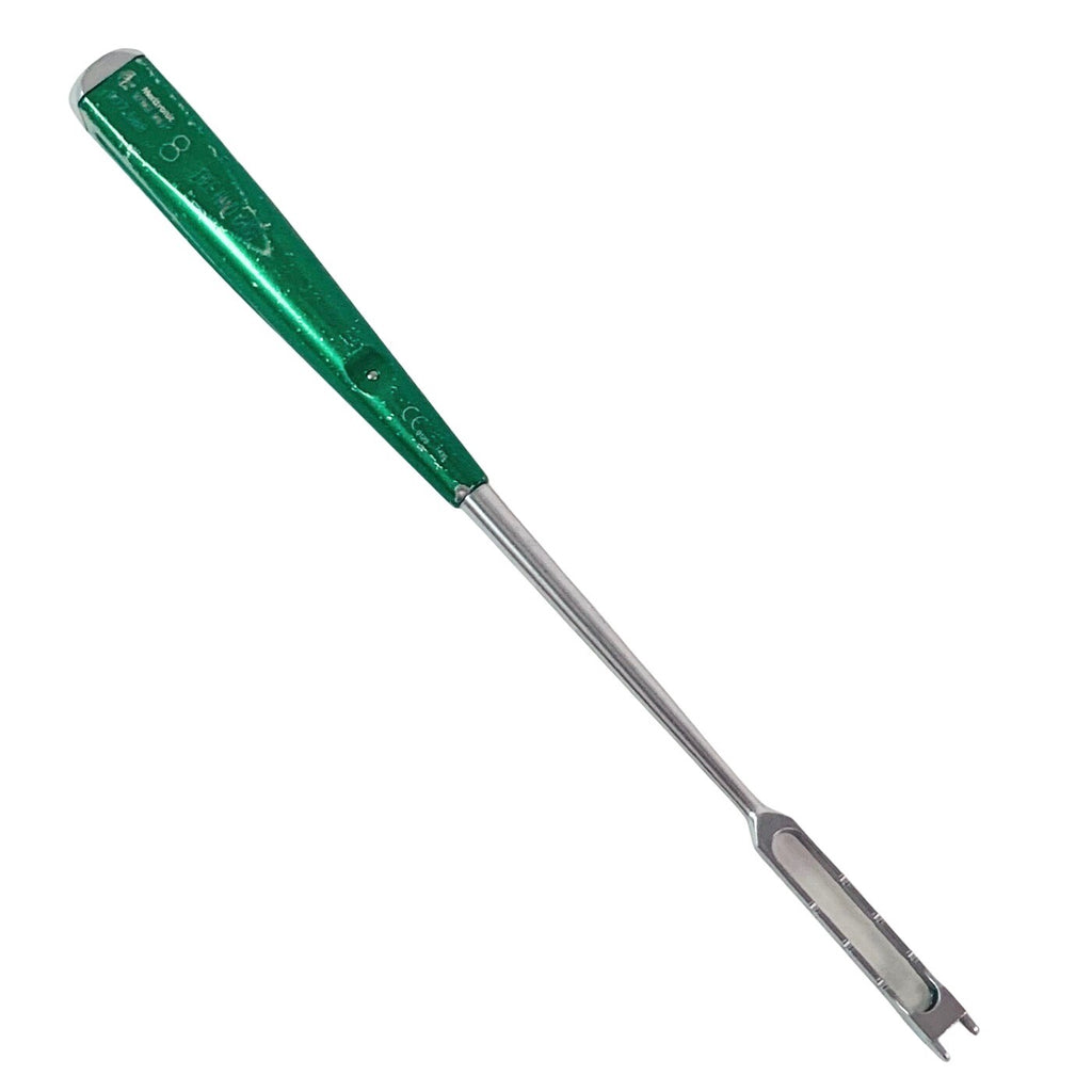 Medtronic Sofamor Danek Ref 907.588, FREE HAND CHISEL