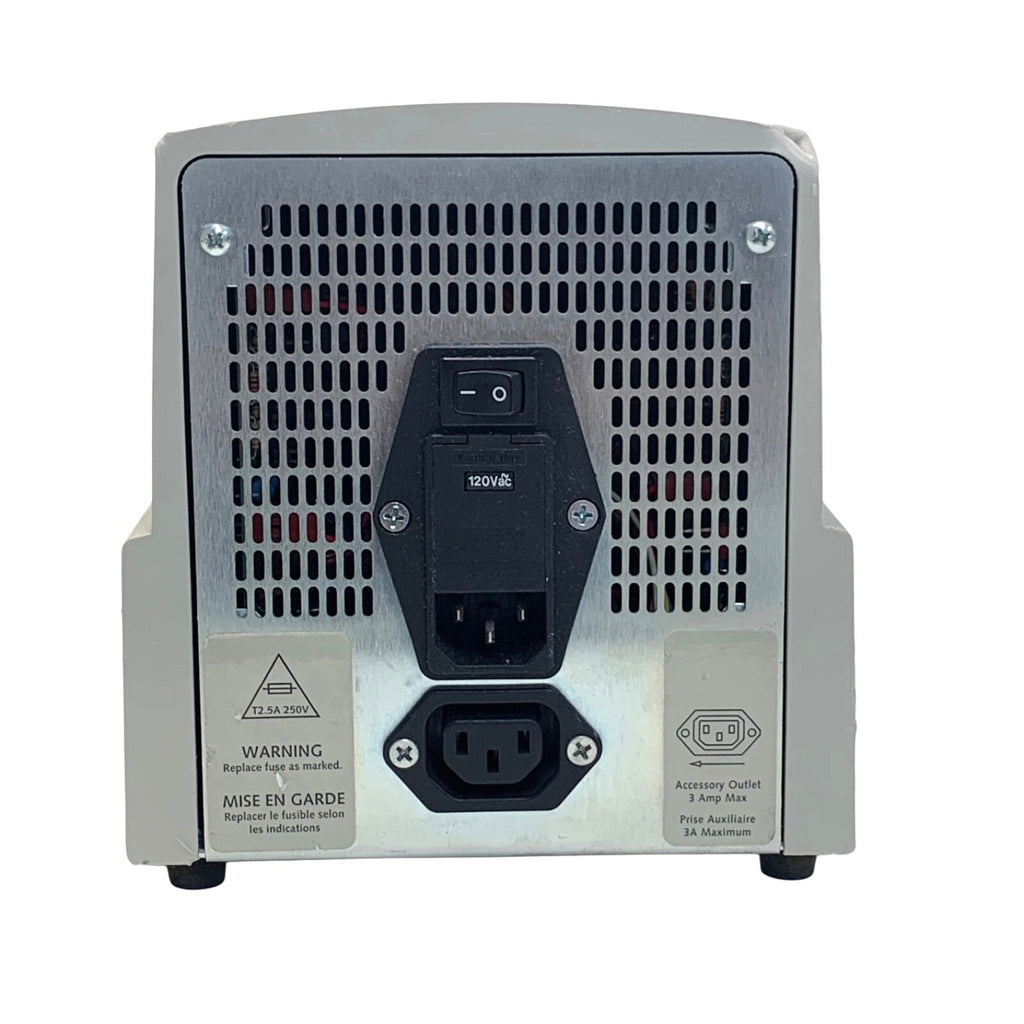 Hall Surgical REF PRO2600, Universal Battery Charger