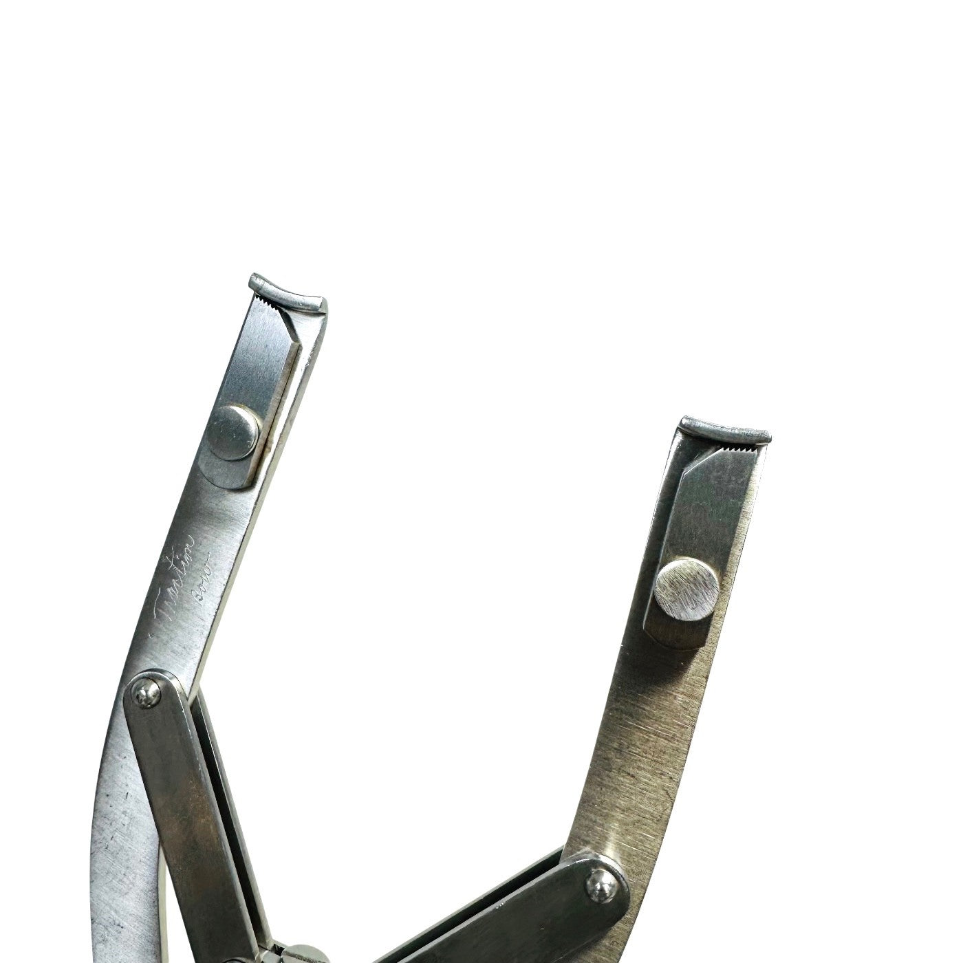Z 121-02 Kirschner Wires, Tractor, 14 cm x 10 cm Instrument