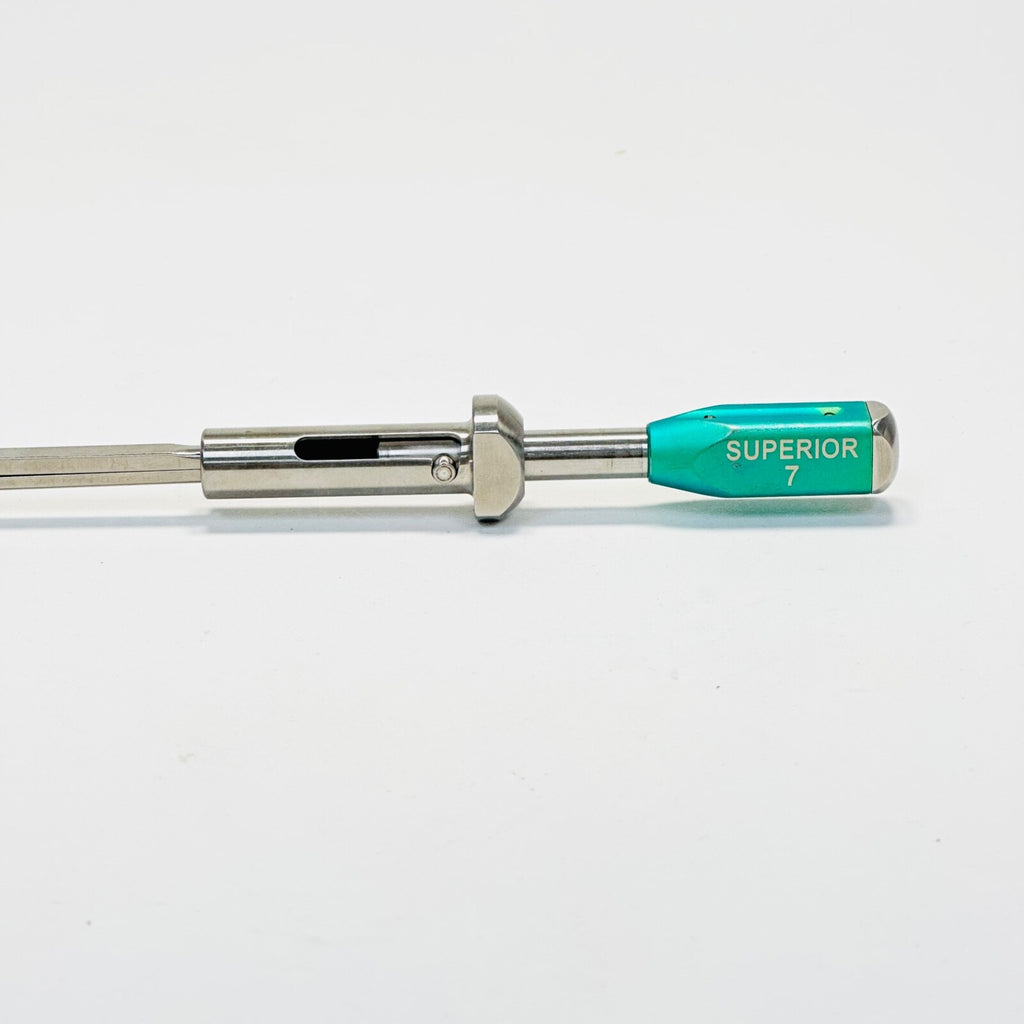 Medtronic Sofamar Danek 6971157 Implant Inserter Instrument 7mm