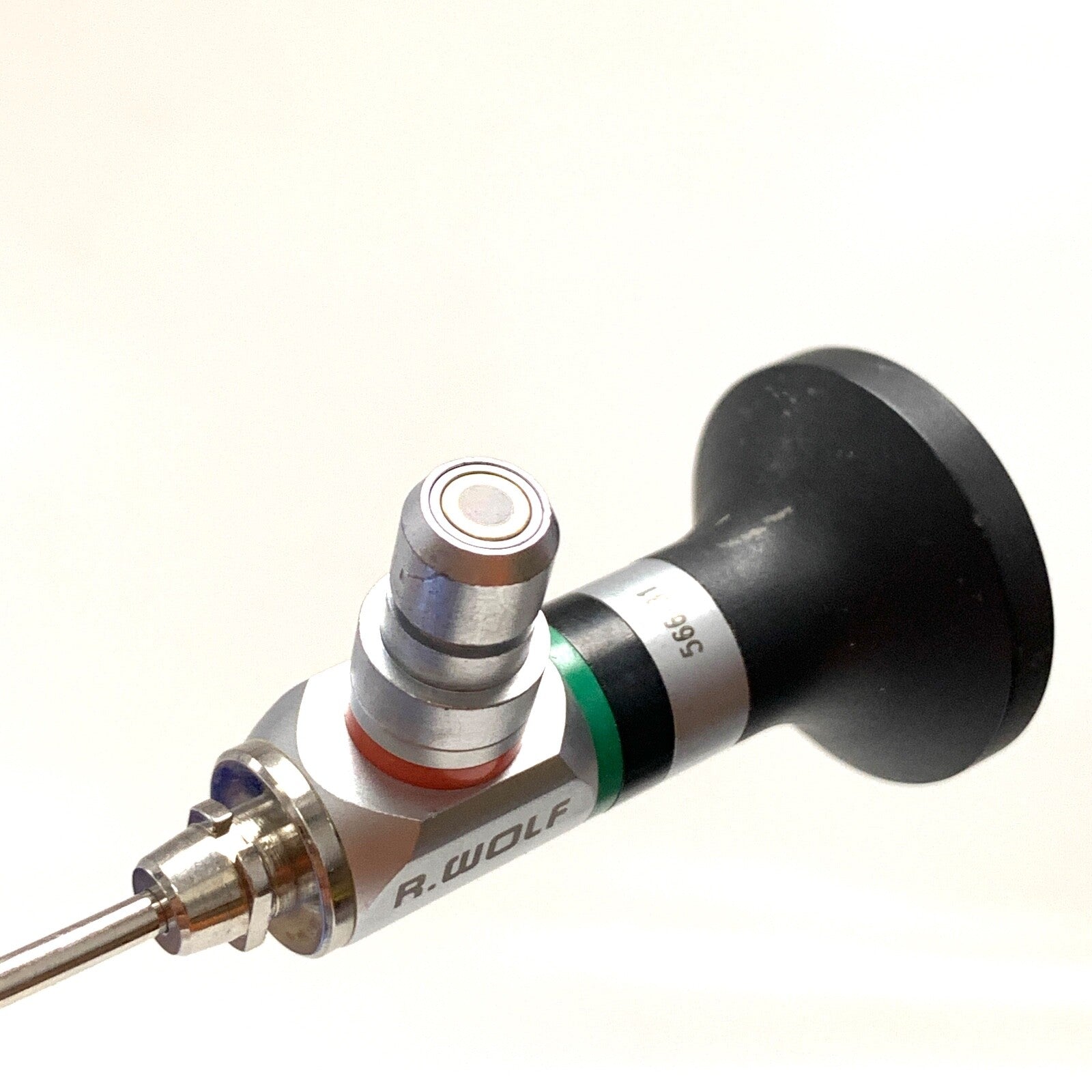 R. Wolf REF 8954.431, 5 Degree Panoview Ureteroscope
