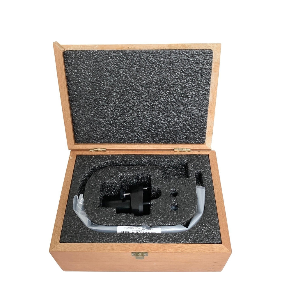 Carl Zeiss REF 2660021158822, CALIBRATION TEST EYE TOOL