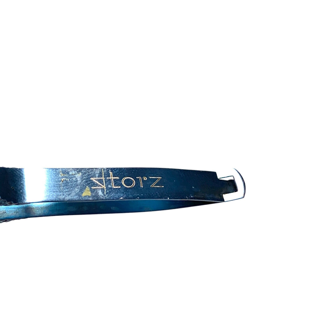 Storz REF 3-202, Needle Holder 9mm Curved Medium Locking