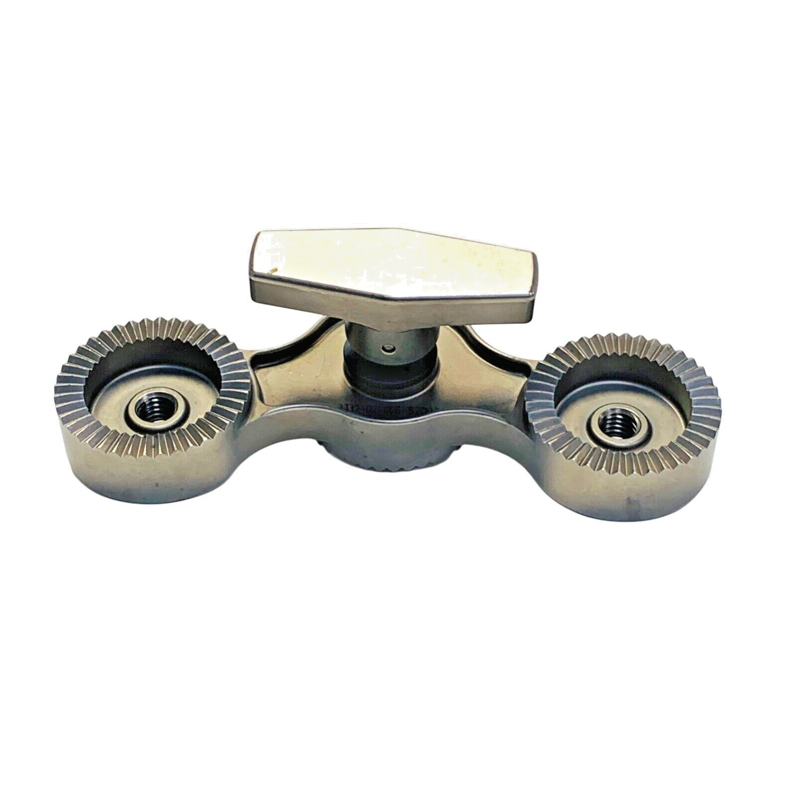 BrainLab REF 52003, V-Insert for Mayfield Head Holder