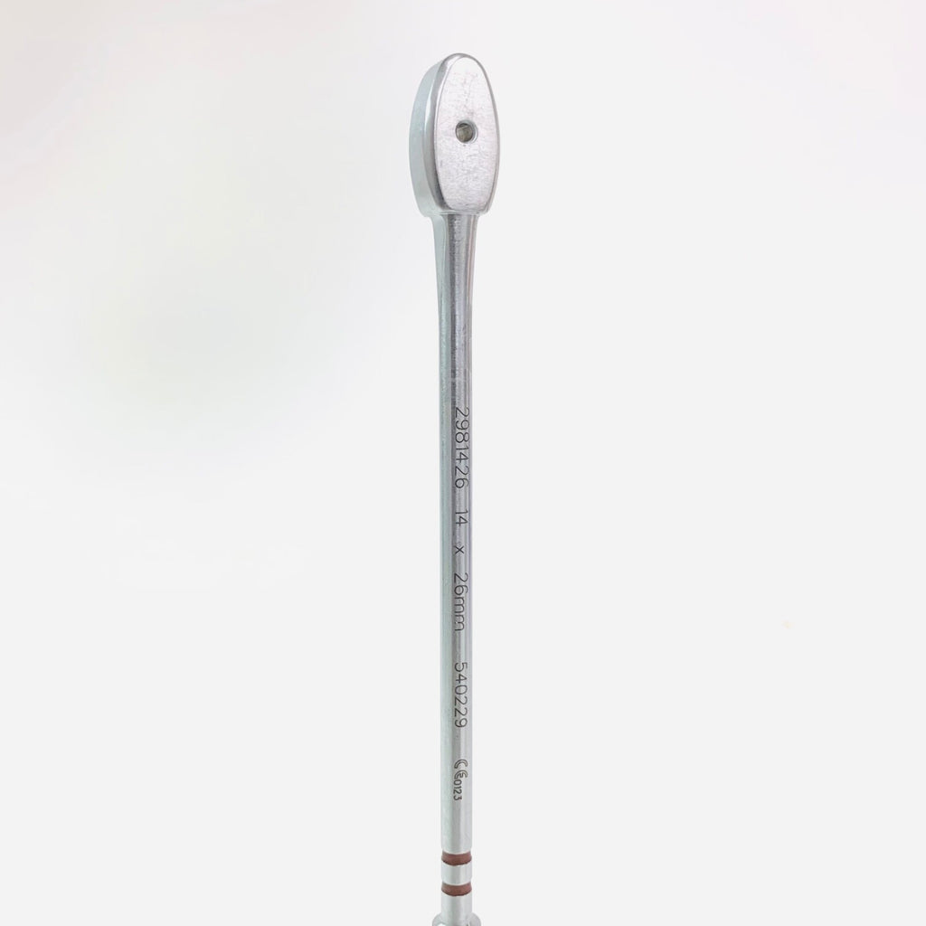 Medtronic REF 2981426, 14X26MM DISTRACTOR TRIAL